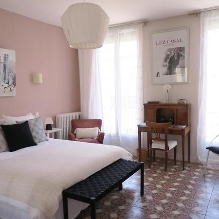 B&B Le Patio En Ville - Chambres D'Hotes Narbonne Eksteriør bilde