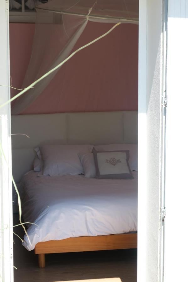 B&B Le Patio En Ville - Chambres D'Hotes Narbonne Eksteriør bilde