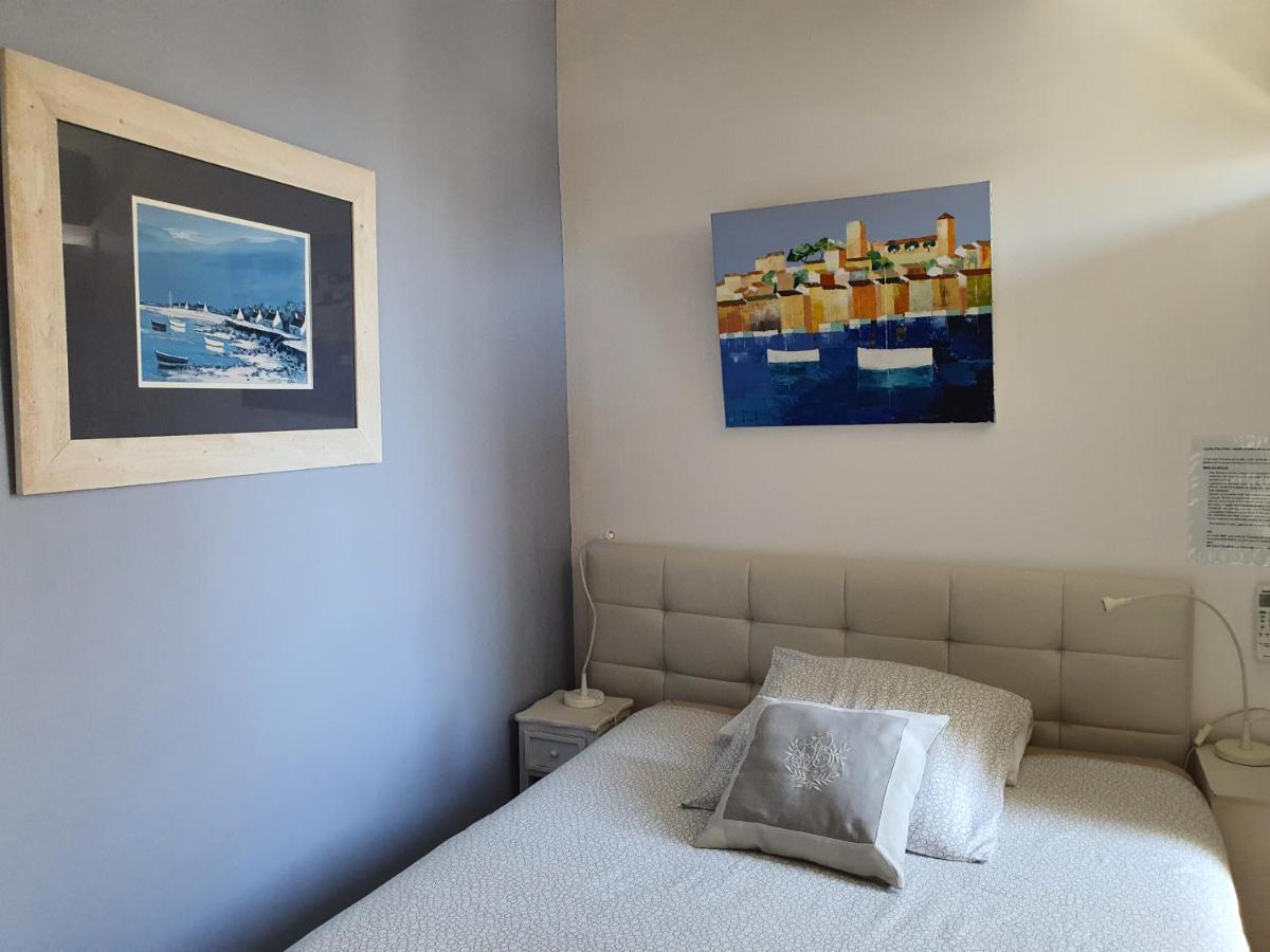 B&B Le Patio En Ville - Chambres D'Hotes Narbonne Eksteriør bilde