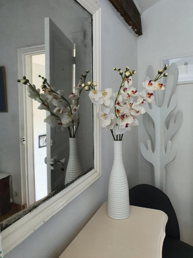 B&B Le Patio En Ville - Chambres D'Hotes Narbonne Eksteriør bilde