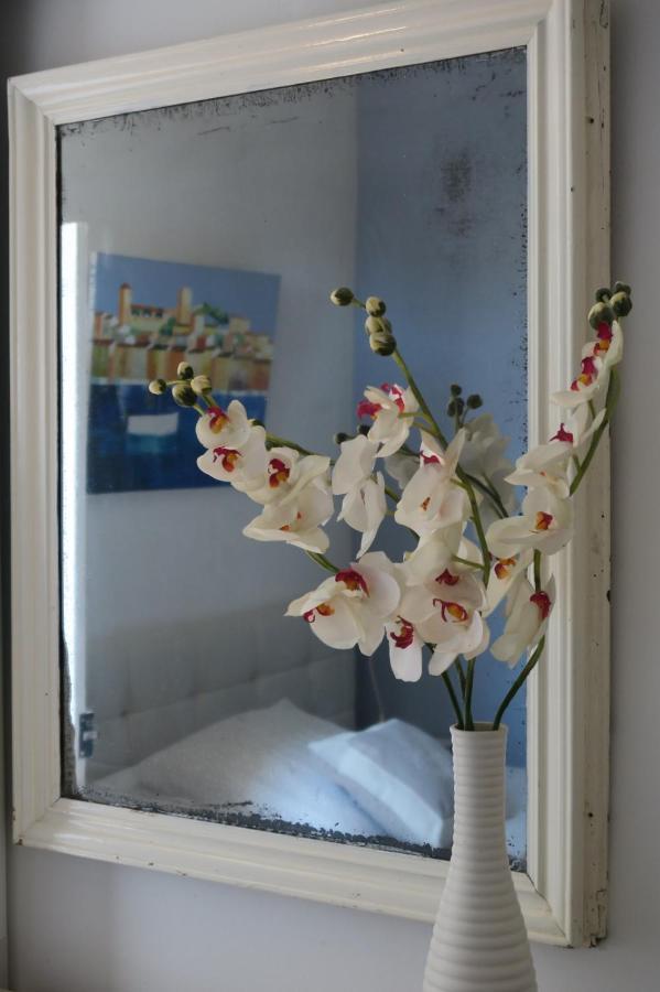 B&B Le Patio En Ville - Chambres D'Hotes Narbonne Eksteriør bilde