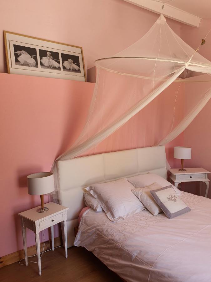B&B Le Patio En Ville - Chambres D'Hotes Narbonne Eksteriør bilde