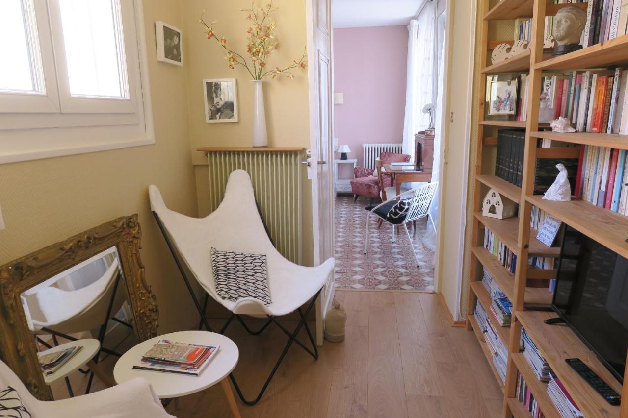 B&B Le Patio En Ville - Chambres D'Hotes Narbonne Eksteriør bilde