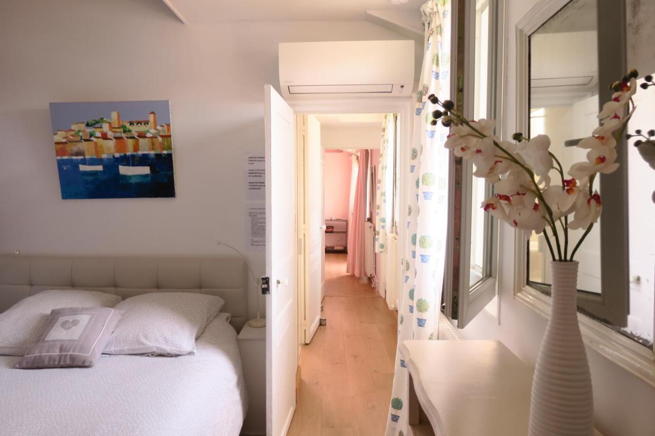 B&B Le Patio En Ville - Chambres D'Hotes Narbonne Eksteriør bilde