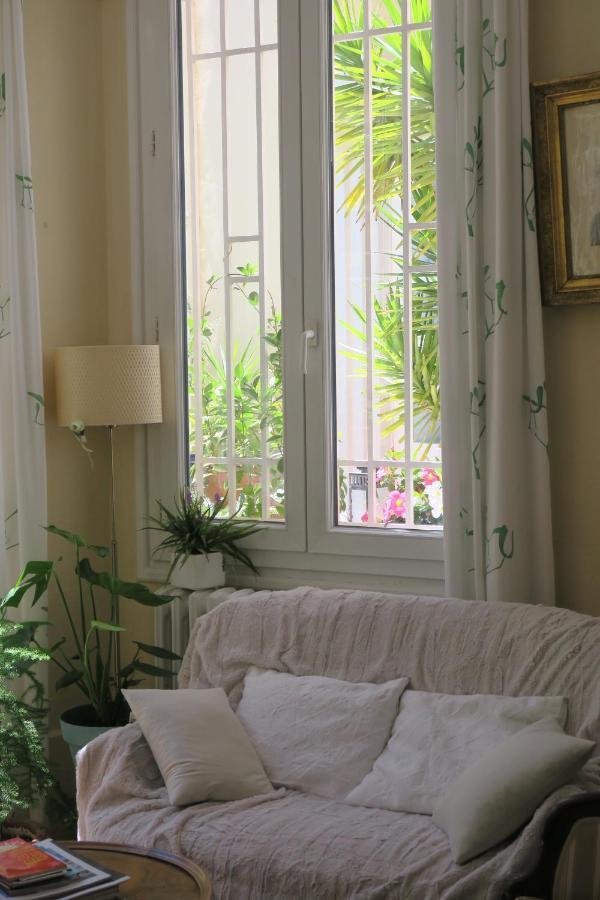 B&B Le Patio En Ville - Chambres D'Hotes Narbonne Eksteriør bilde