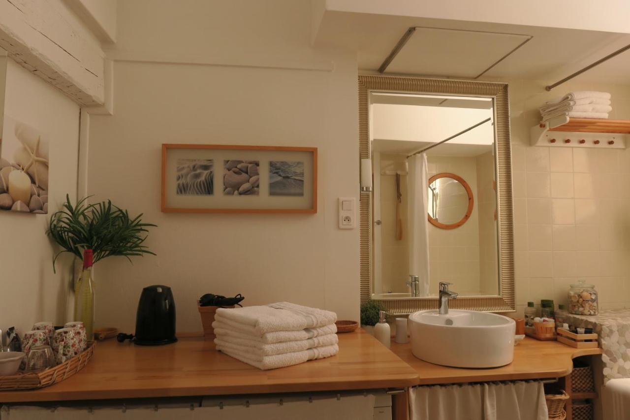 B&B Le Patio En Ville - Chambres D'Hotes Narbonne Eksteriør bilde