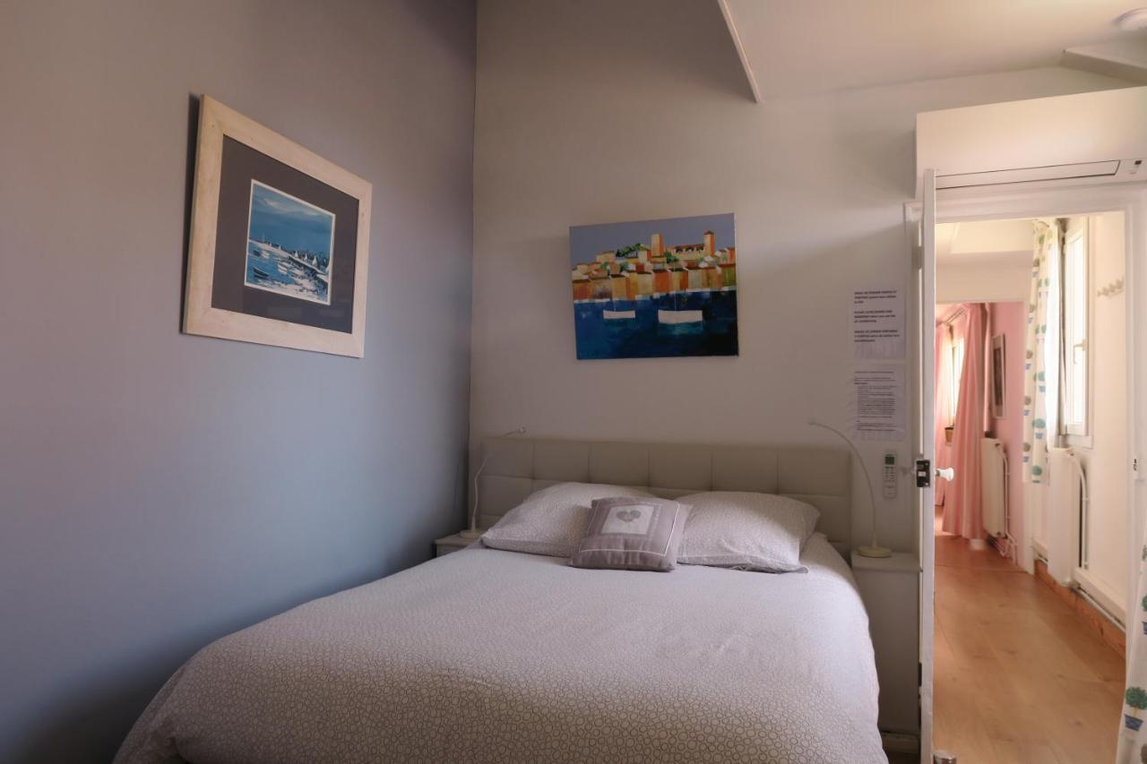 B&B Le Patio En Ville - Chambres D'Hotes Narbonne Eksteriør bilde