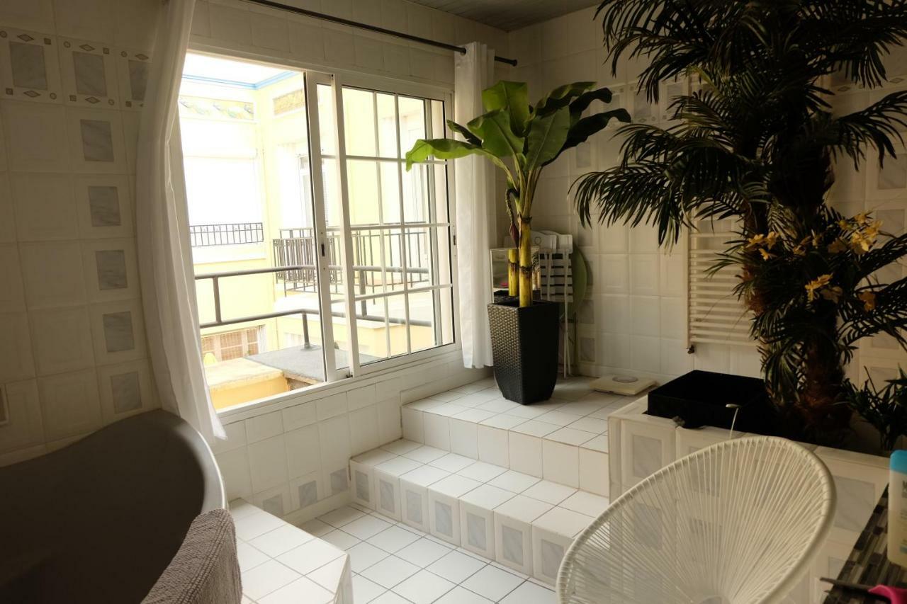 B&B Le Patio En Ville - Chambres D'Hotes Narbonne Eksteriør bilde