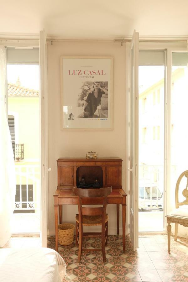 B&B Le Patio En Ville - Chambres D'Hotes Narbonne Eksteriør bilde
